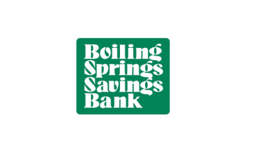 Boiling Springs Savings Bank